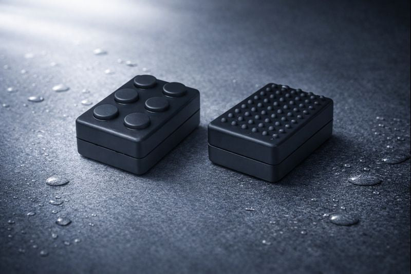 Chewltz™ Silicone Chew Bar (30mm)