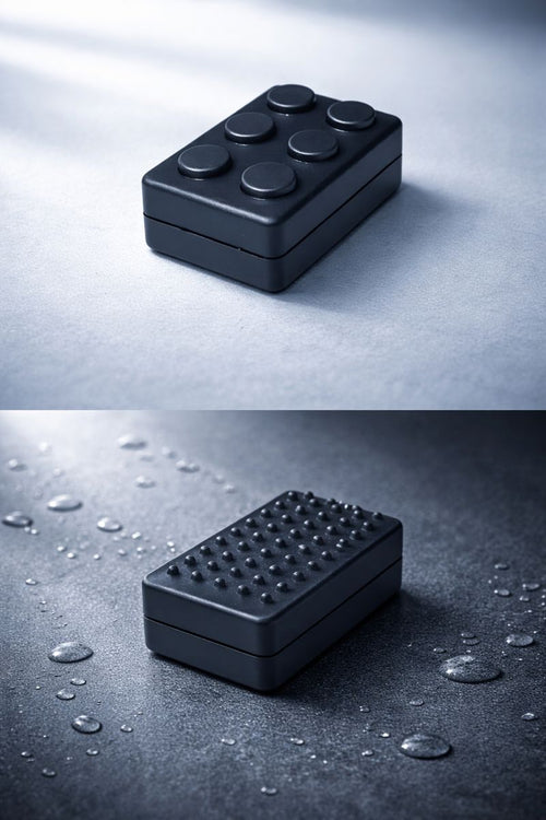 Chewltz™ Silicone Chew Bar (30mm)